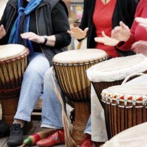 O Ritmo é algo de obscuro para alguns saxofonistas